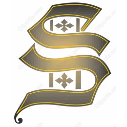 Ornate Letter