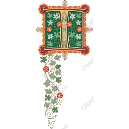 Vibrant Floral Elegance
