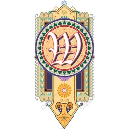Ornate Elegance