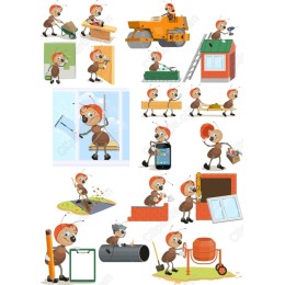 Ant Adventure Bundle