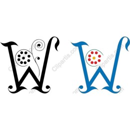 Elegant W - Dual Style