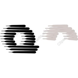 Elegant Modern Abstract Shapes