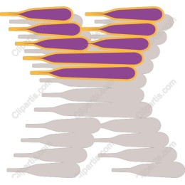 Vibrant Dynamic Paddle