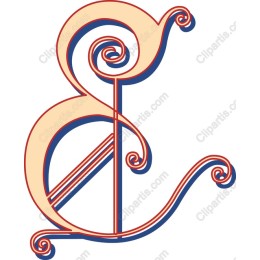 Elegant Ampersand