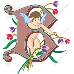 Cherubic Ework