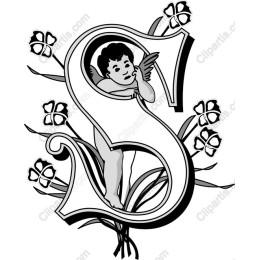 Angel S Letter