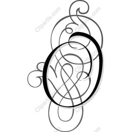Elegant Swirls