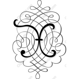 Elegant Ornate