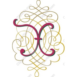 Elegant Ornate