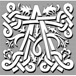 Abstract Ornate