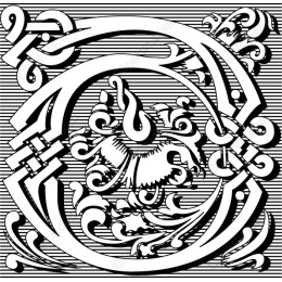 Ornatework - Classic Elegances
