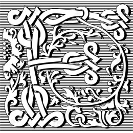 Ornate Intricate