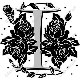 Elegant Floral II