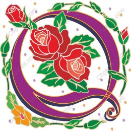 Elegant Rose
