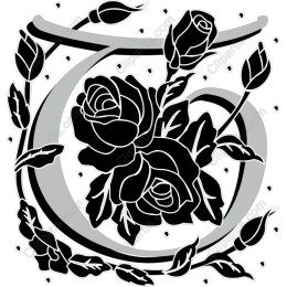 Elegant Rose Bouquet
