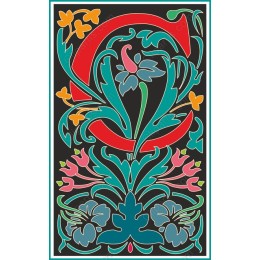 Vibrant Floral Elegance