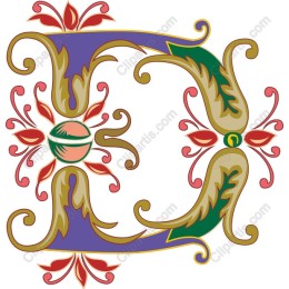 Elegant Floral