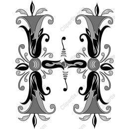 Elegant Filigree