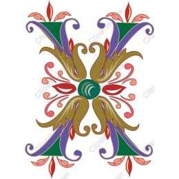 Ornate Elegance
