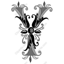 Elegant Ornamental