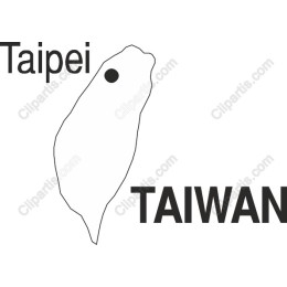 Taipei Island