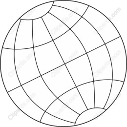 Modern Globe