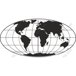 World Map