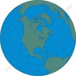 Vibrant Earth