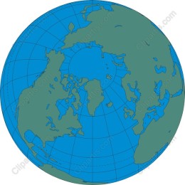 Arctic Region