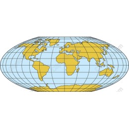 World Map