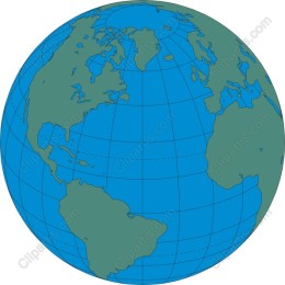 Stunning Earth