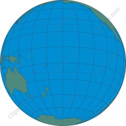 Colorful Earth
