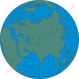 Vibrant Earths