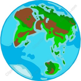 Vibrant Earth