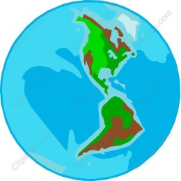 Vibrant Earth