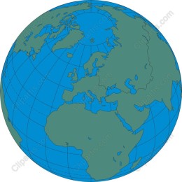 World Globe