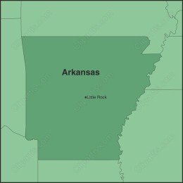 Arkansas State
