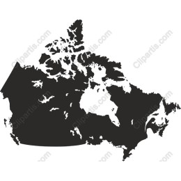 Canada Maps