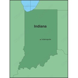 Indiana State