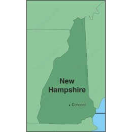 New Hampshire