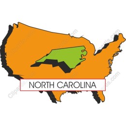 North Carolina