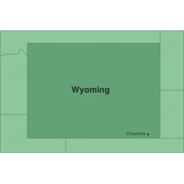 Wyoming State