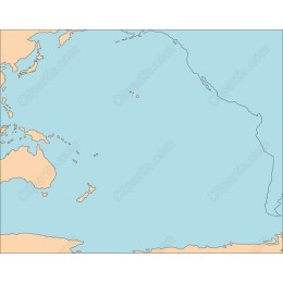 Pacific Ocean