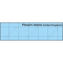 Pitcairn Island