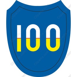 Bold 100 Shield