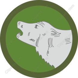 Howling Wolf