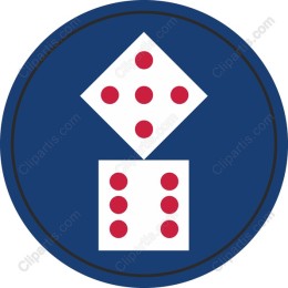 Stacked Dice