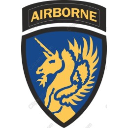 Airborne Unicorn