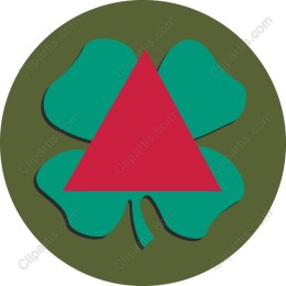 Clover Triangle