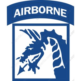 Airborne Seahorse